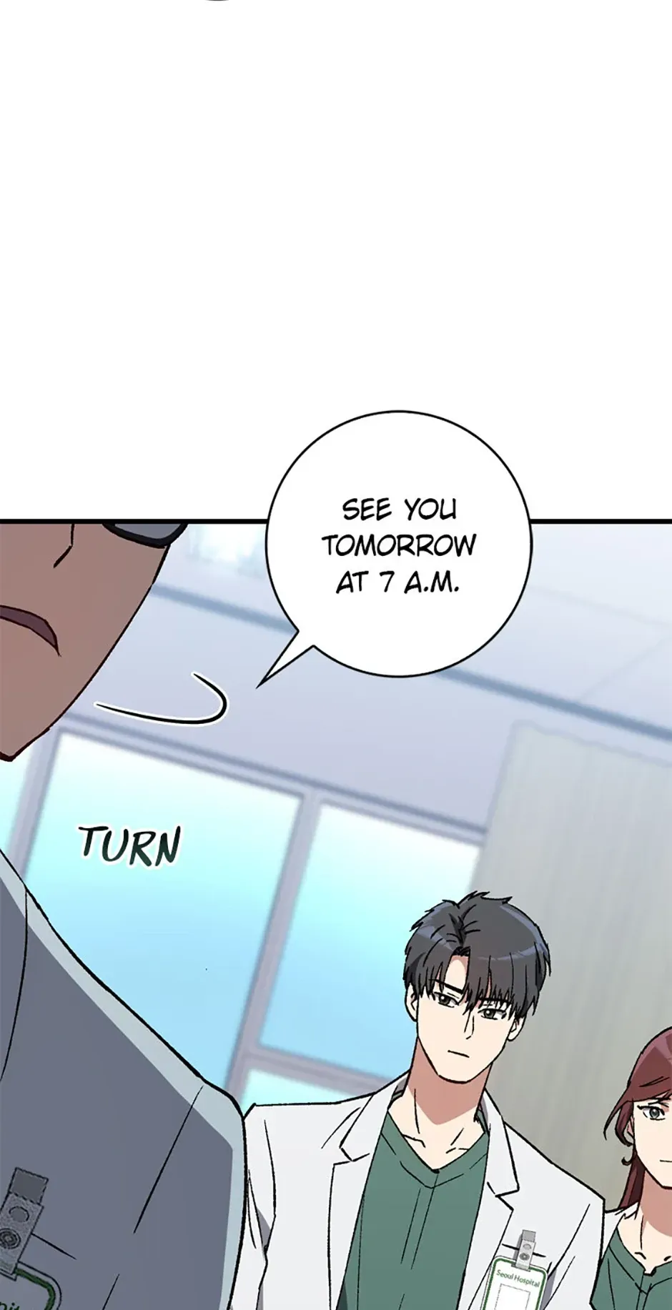 The Great Surgeon Chapter 41 Online - página 5