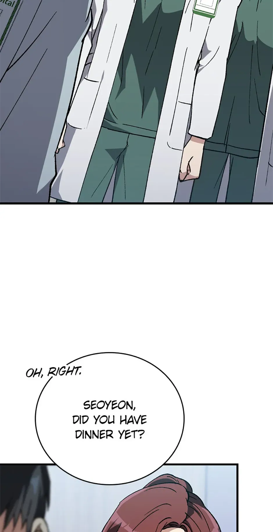 The Great Surgeon Chapter 41 Online - página 6