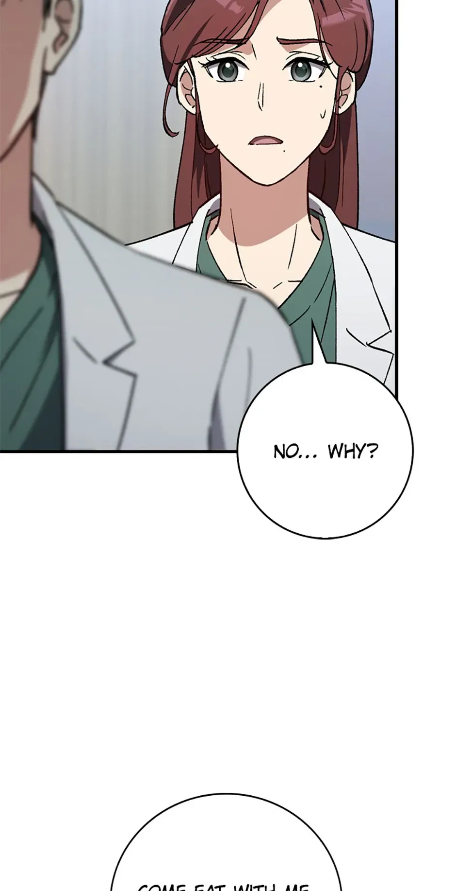 The Great Surgeon Chapter 41 Online - página 7