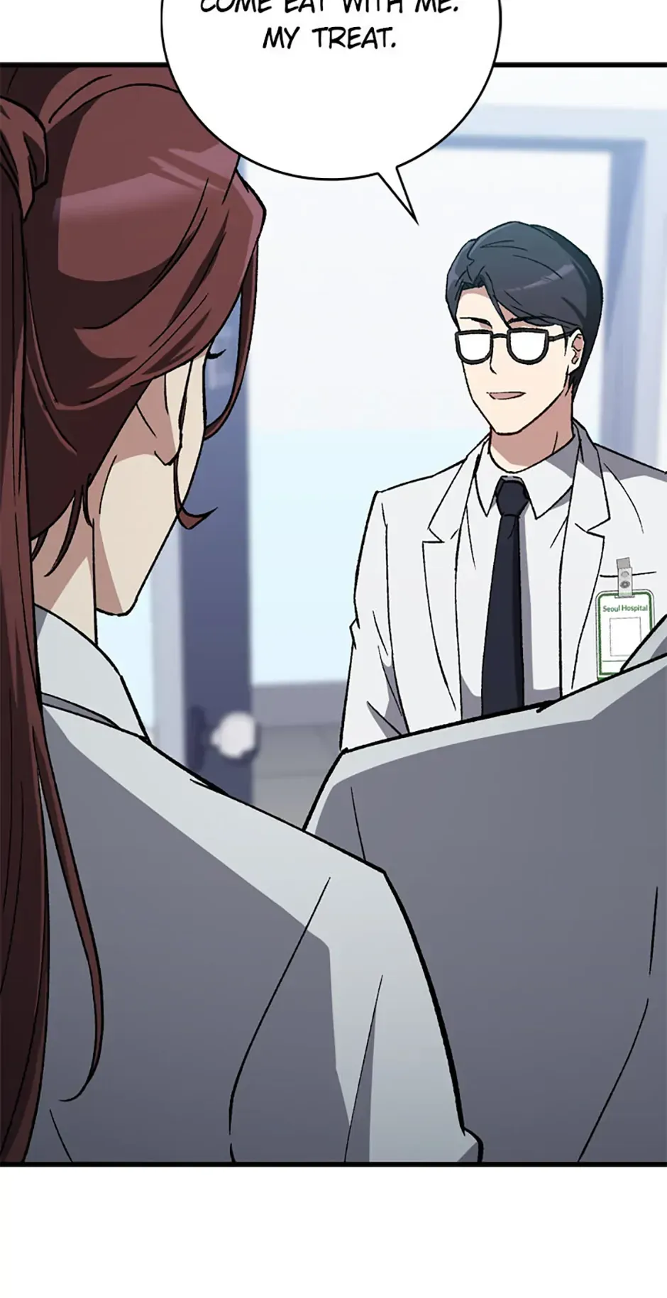The Great Surgeon Chapter 41 Online - página 8
