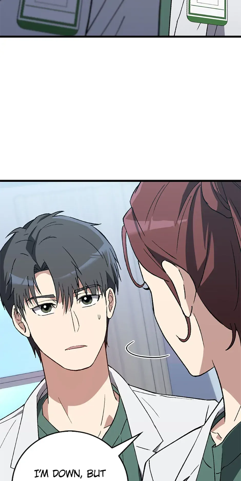 The Great Surgeon Chapter 41 Online - página 10