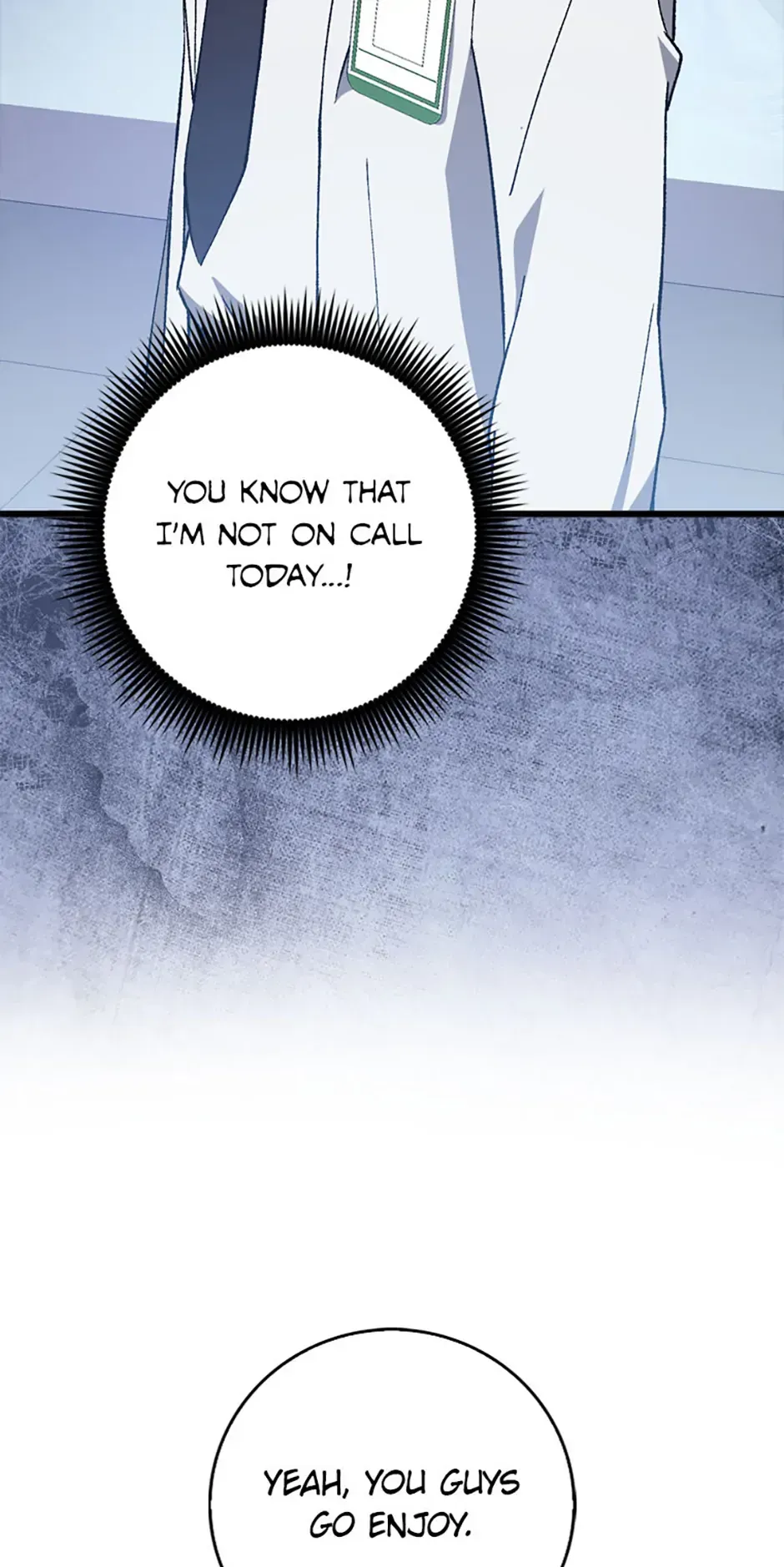 The Great Surgeon Chapter 41 Online - página 16
