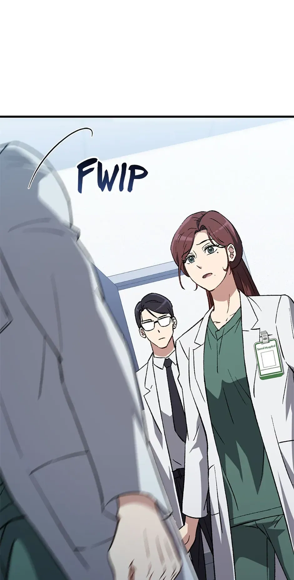 The Great Surgeon Chapter 41 Online - página 18