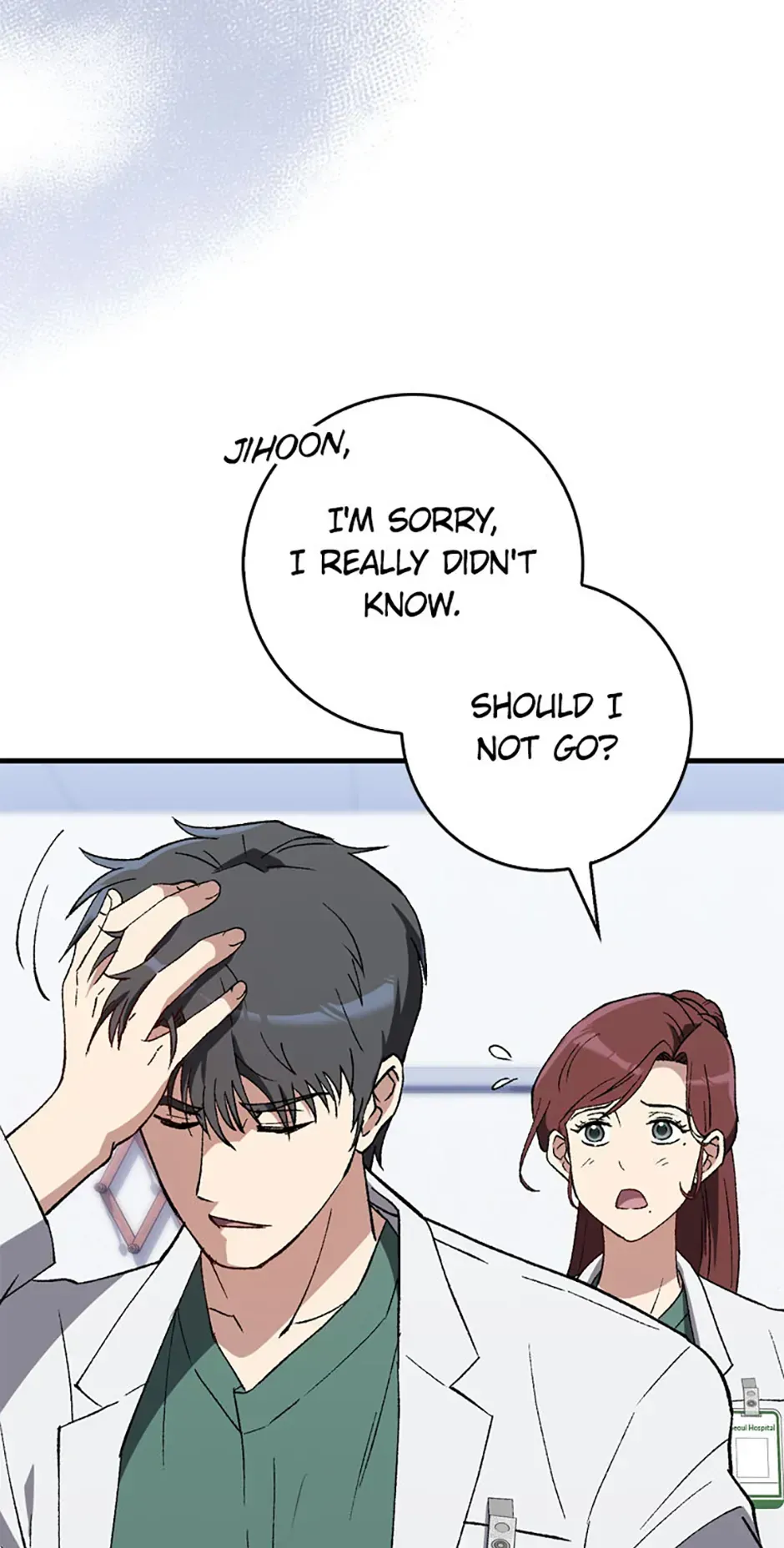 The Great Surgeon Chapter 41 Online - página 20