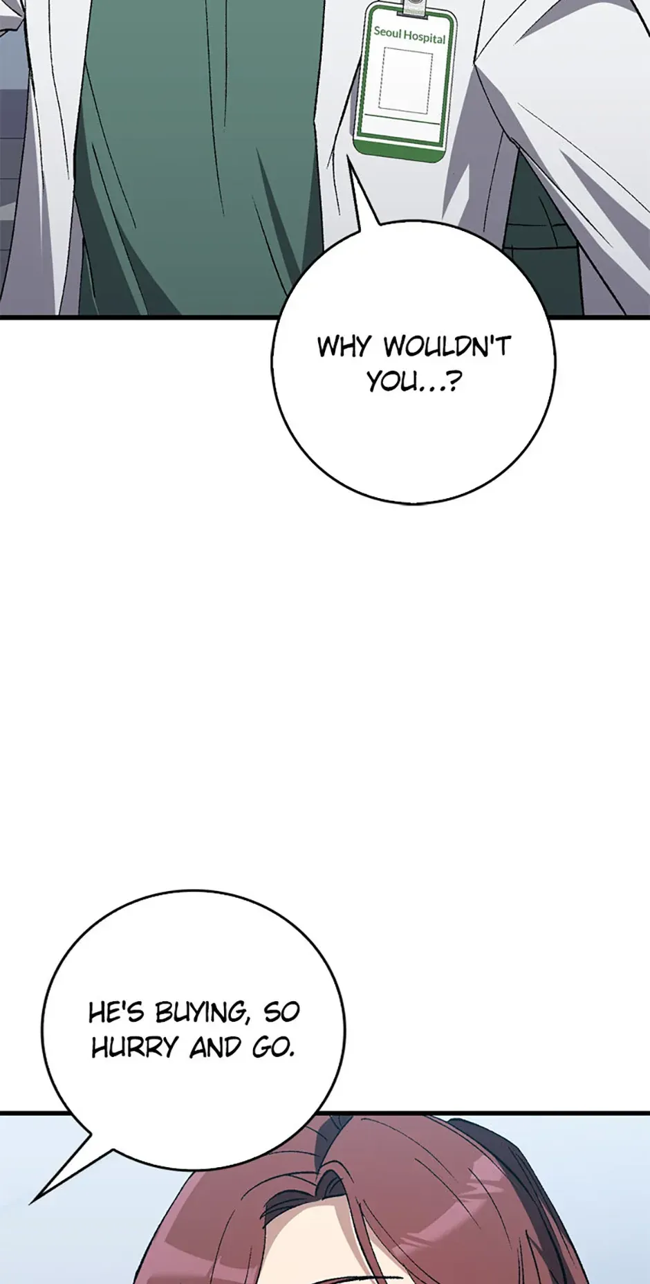 The Great Surgeon Chapter 41 Online - página 21