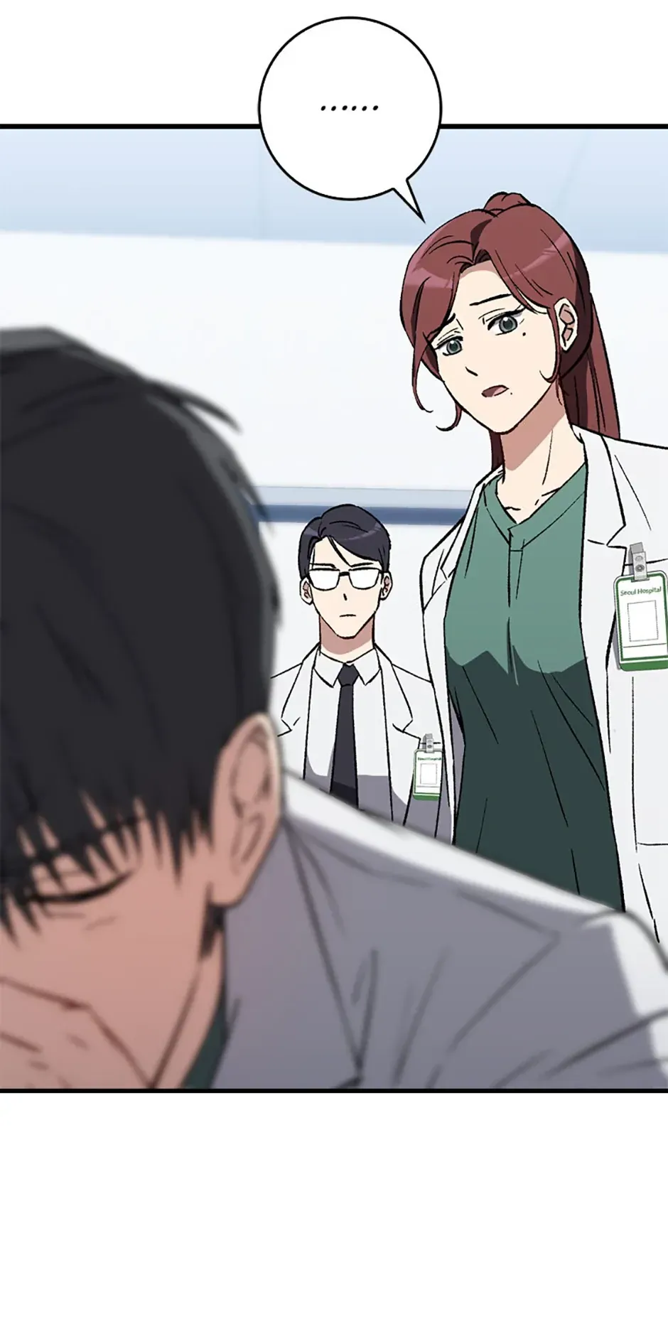 The Great Surgeon Chapter 41 Online - página 25