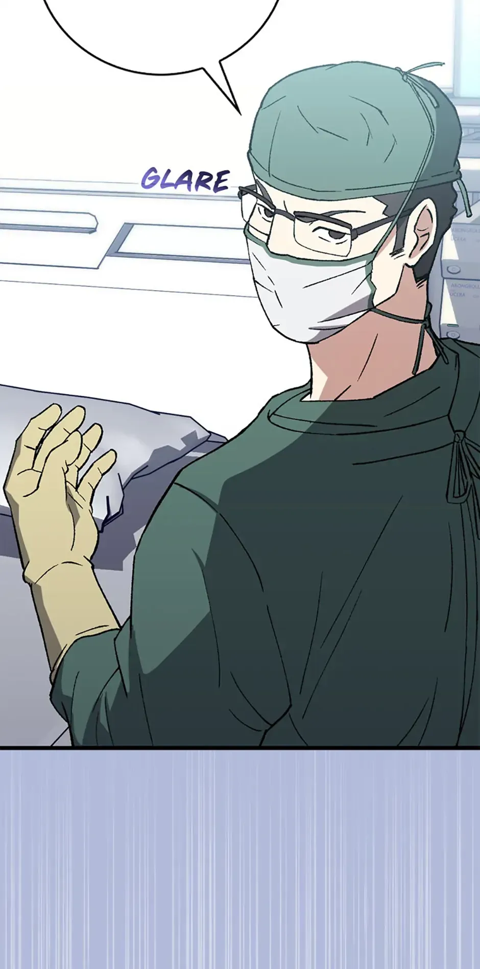 The Great Surgeon Chapter 41 Online - página 34