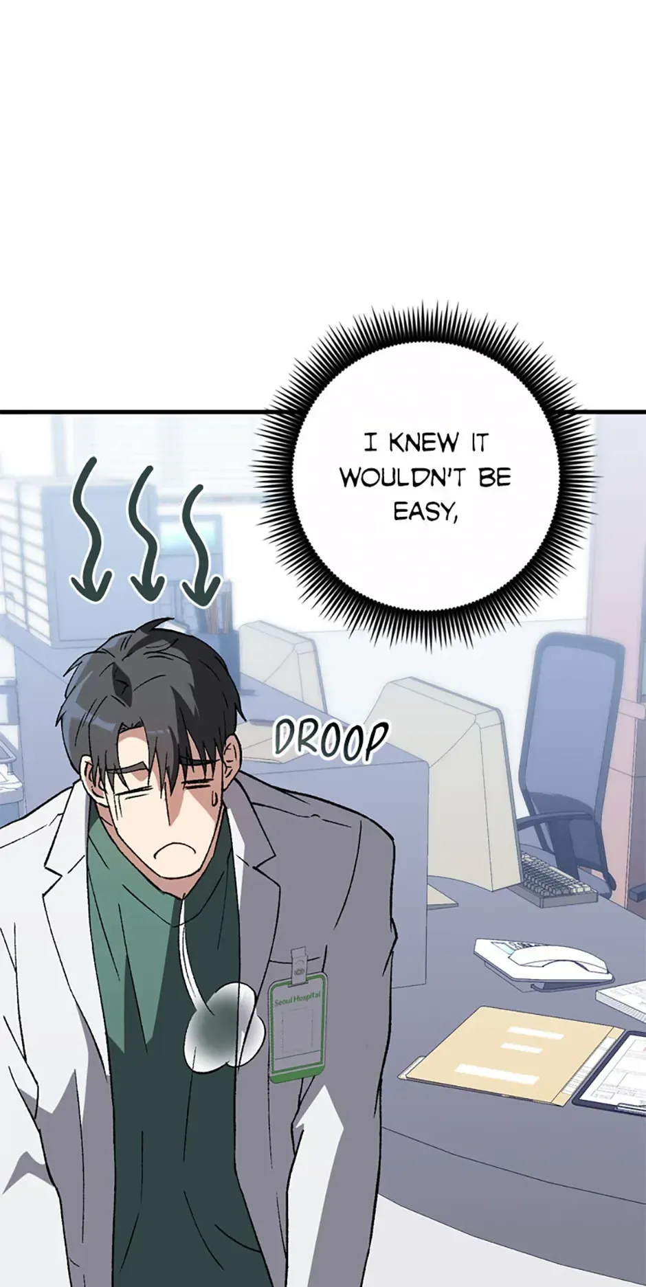 The Great Surgeon Chapter 41 Online - página 42