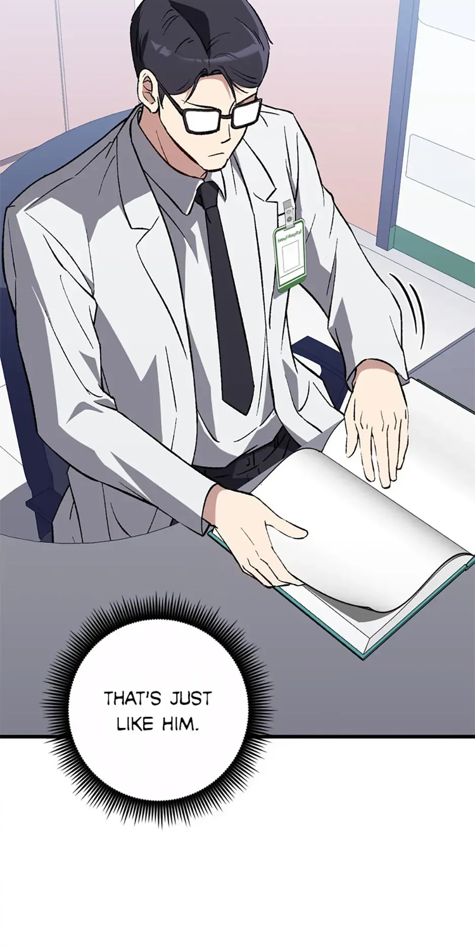 The Great Surgeon Chapter 41 Online - página 44