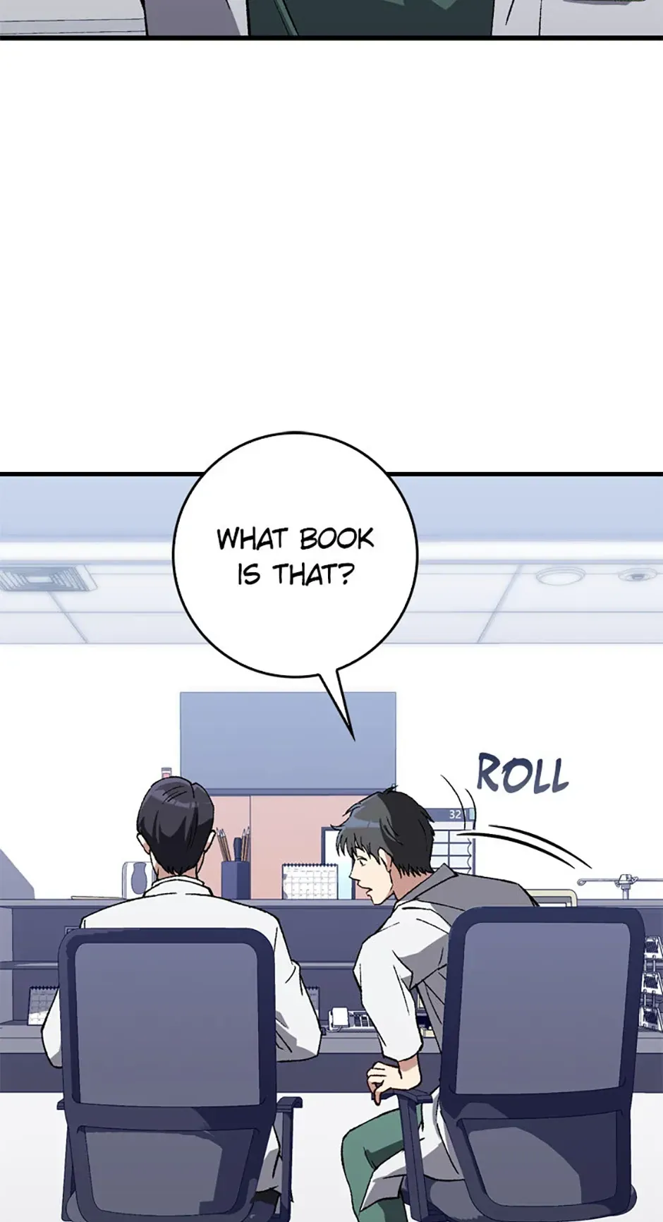 The Great Surgeon Chapter 41 Online - página 46