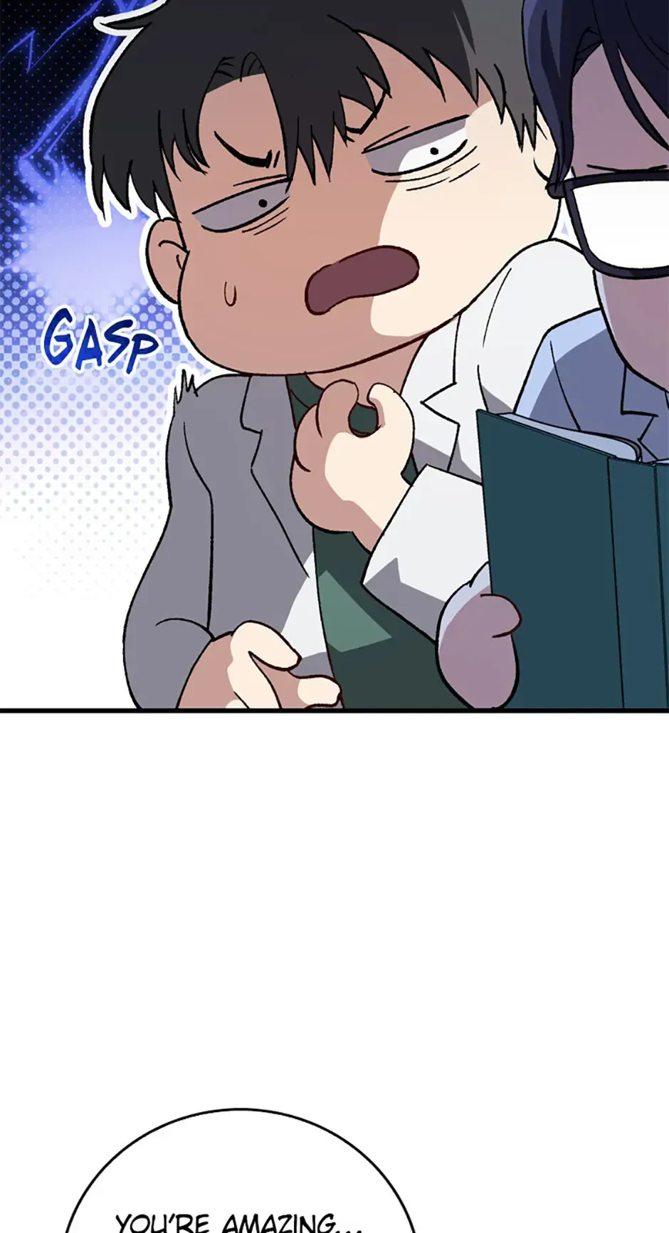The Great Surgeon Chapter 41 Online - página 48