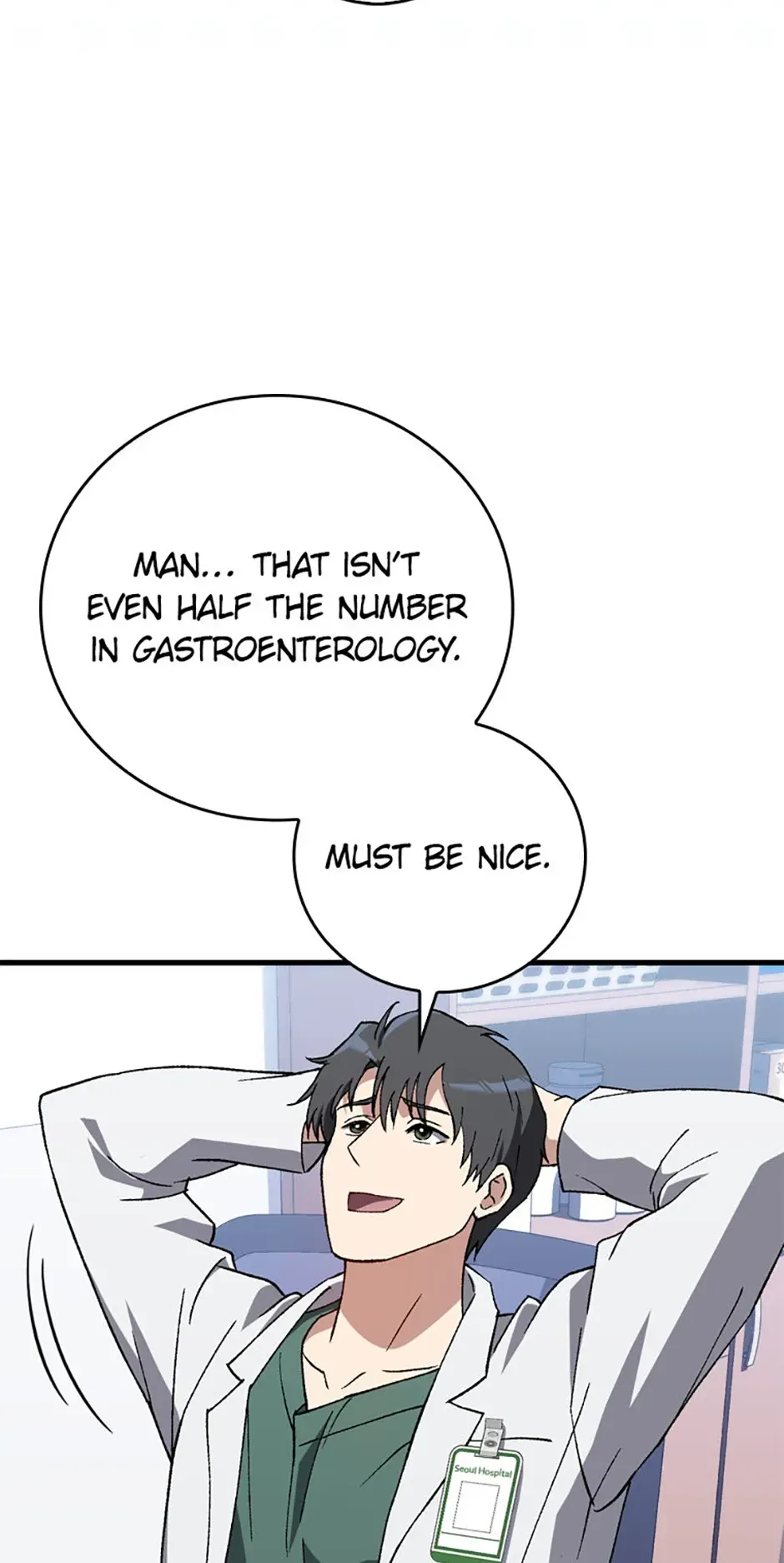 The Great Surgeon Chapter 41 Online - página 51