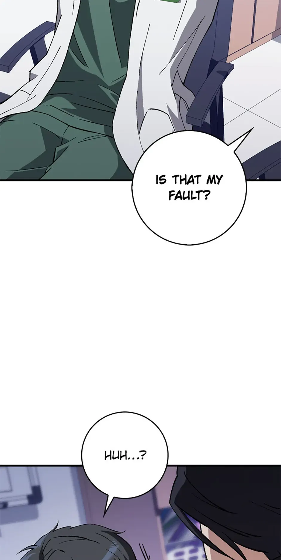The Great Surgeon Chapter 41 Online - página 52
