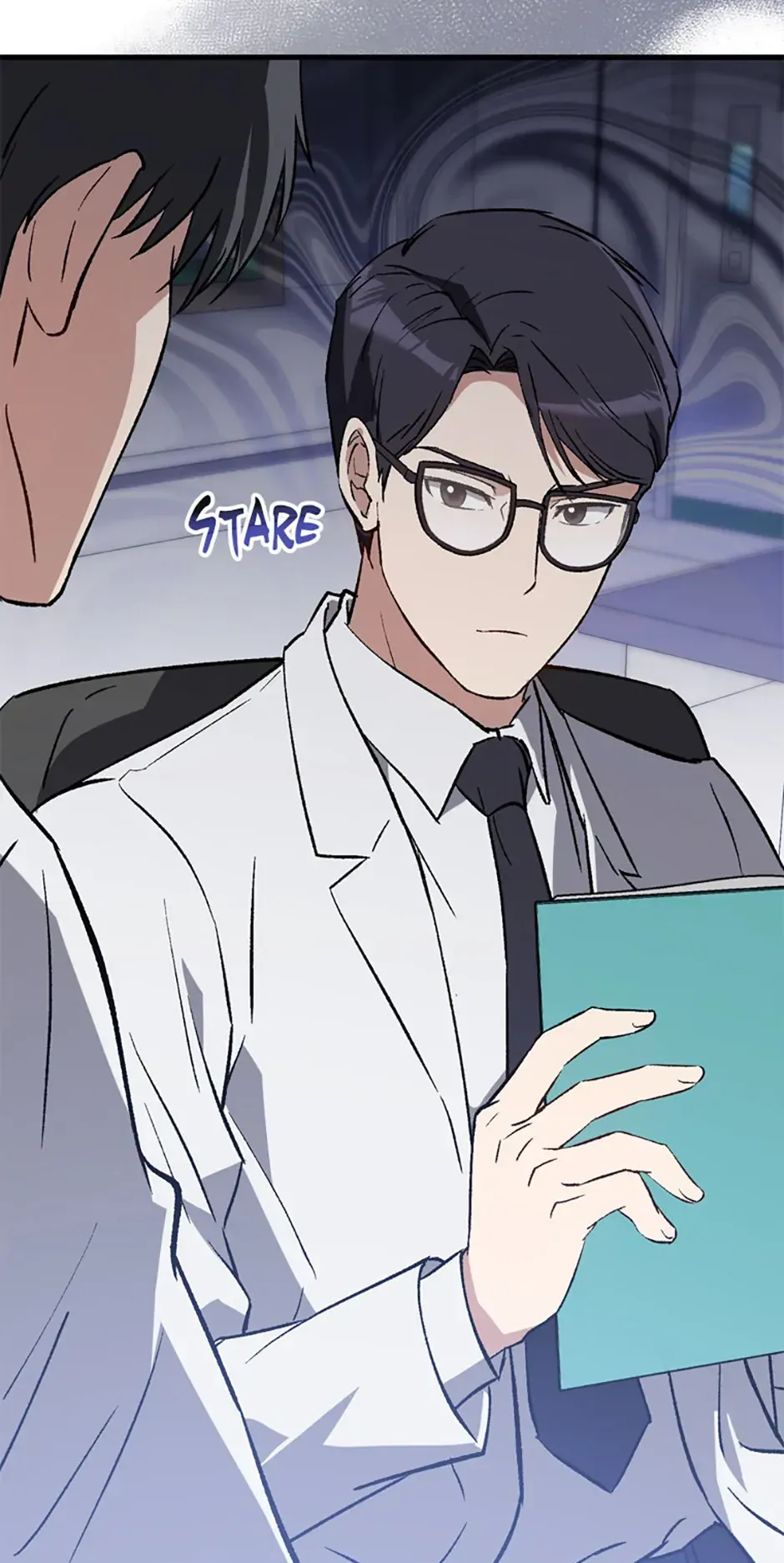 The Great Surgeon Chapter 41 Online - página 54