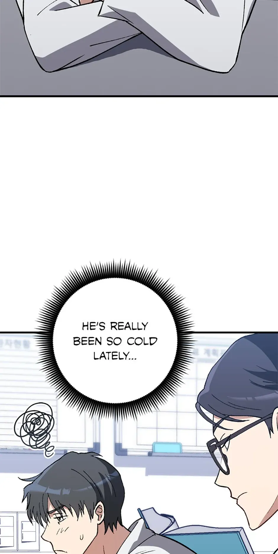 The Great Surgeon Chapter 41 Online - página 56