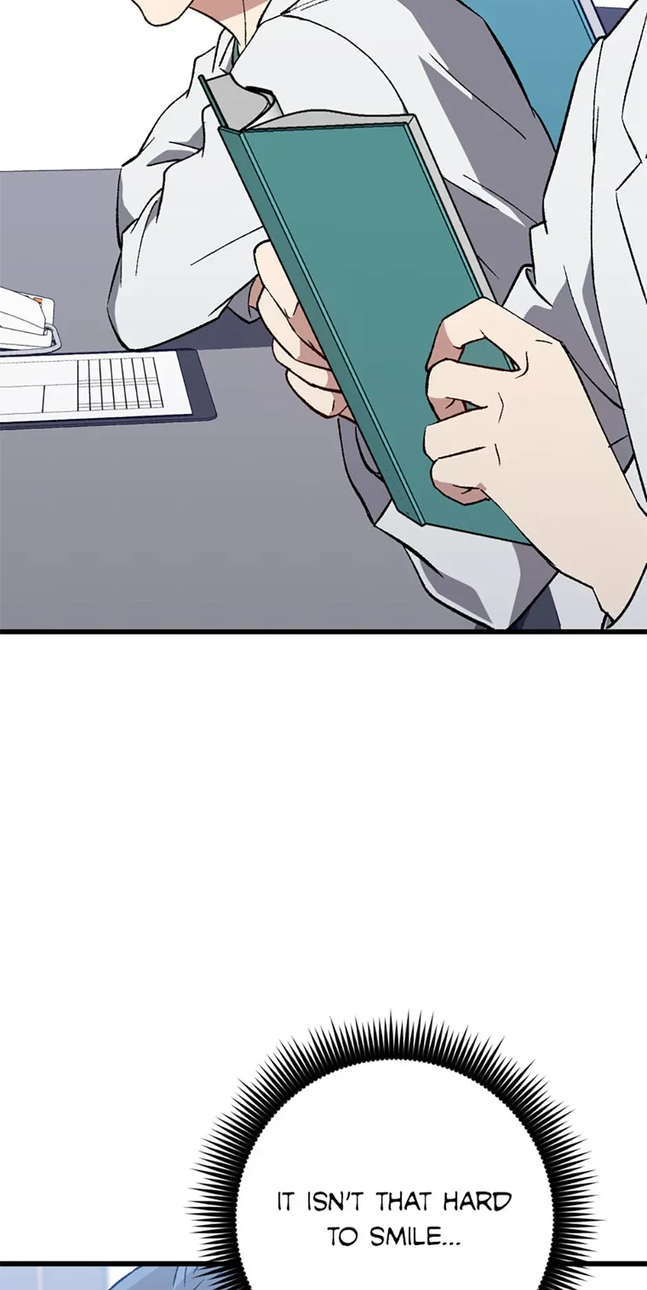 The Great Surgeon Chapter 41 Online - página 57