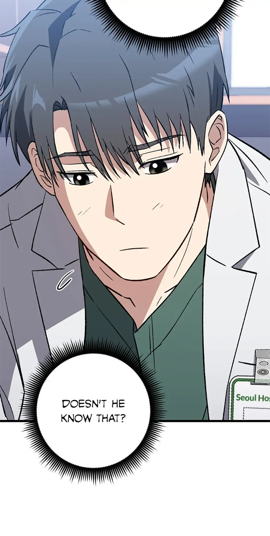 The Great Surgeon Chapter 41 Online - página 58