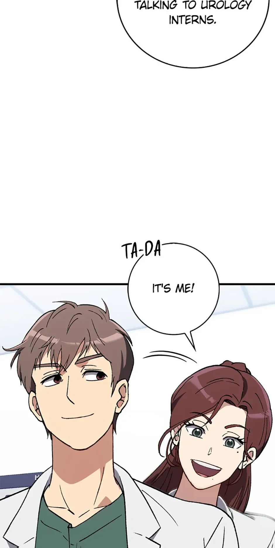 The Great Surgeon Chapter 41 Online - página 60