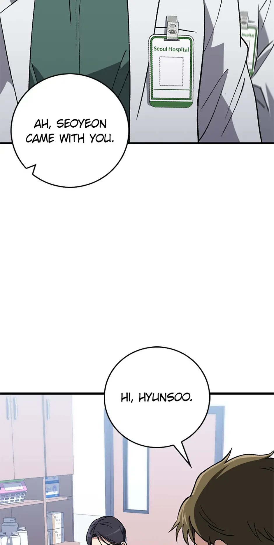 The Great Surgeon Chapter 41 Online - página 61