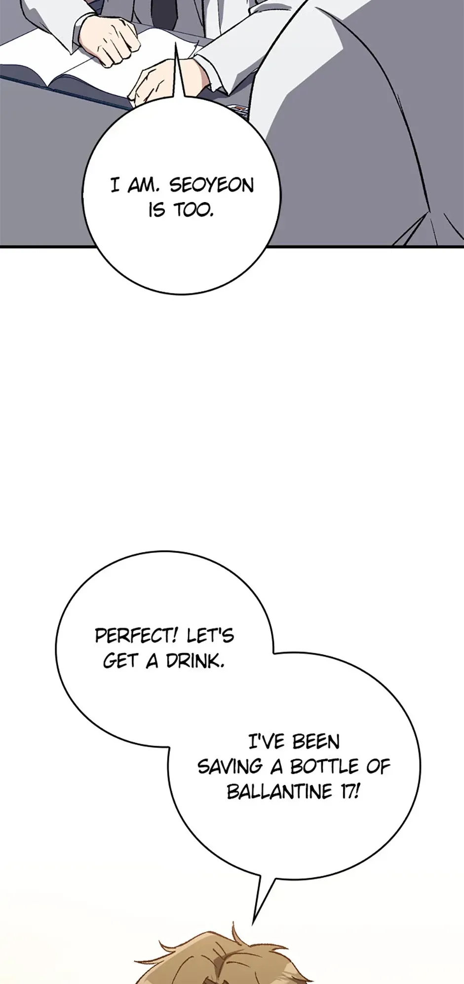 The Great Surgeon Chapter 41 Online - página 70