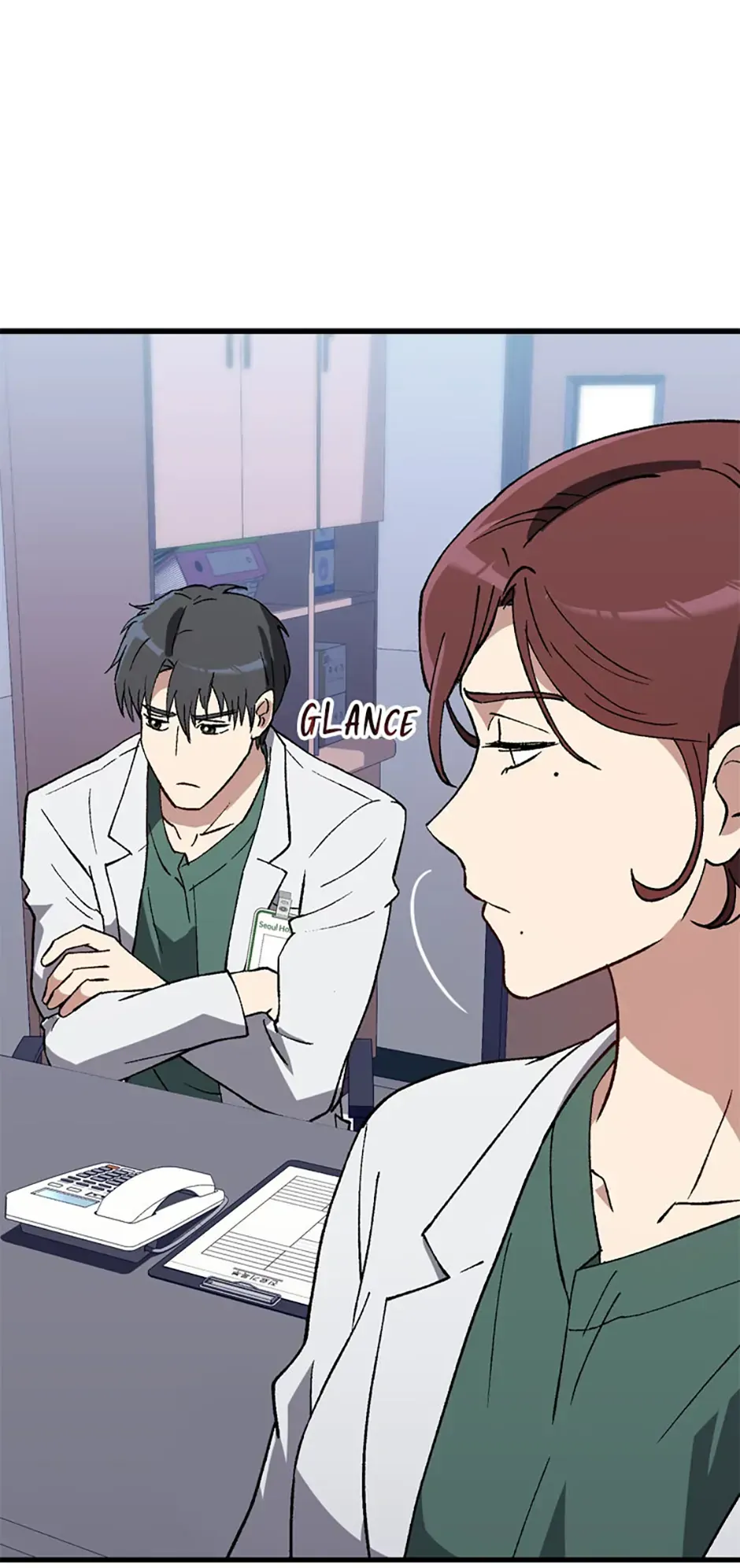 The Great Surgeon Chapter 41 Online - página 73