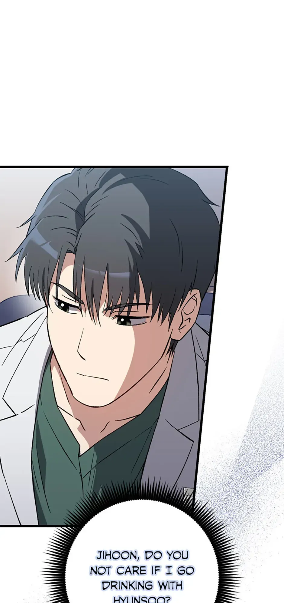 The Great Surgeon Chapter 41 Online - página 74