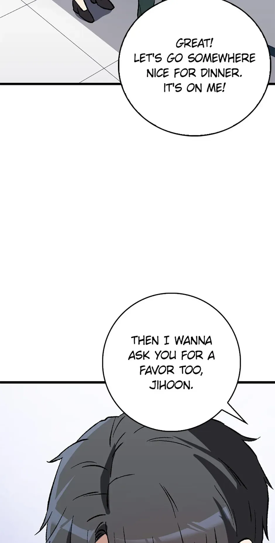 The Great Surgeon Chapter 41 Online - página 77