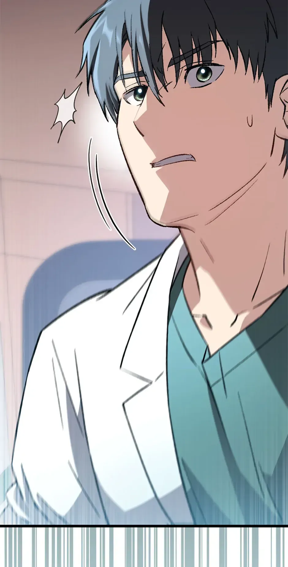 The Great Surgeon Chapter 41 Online - página 81