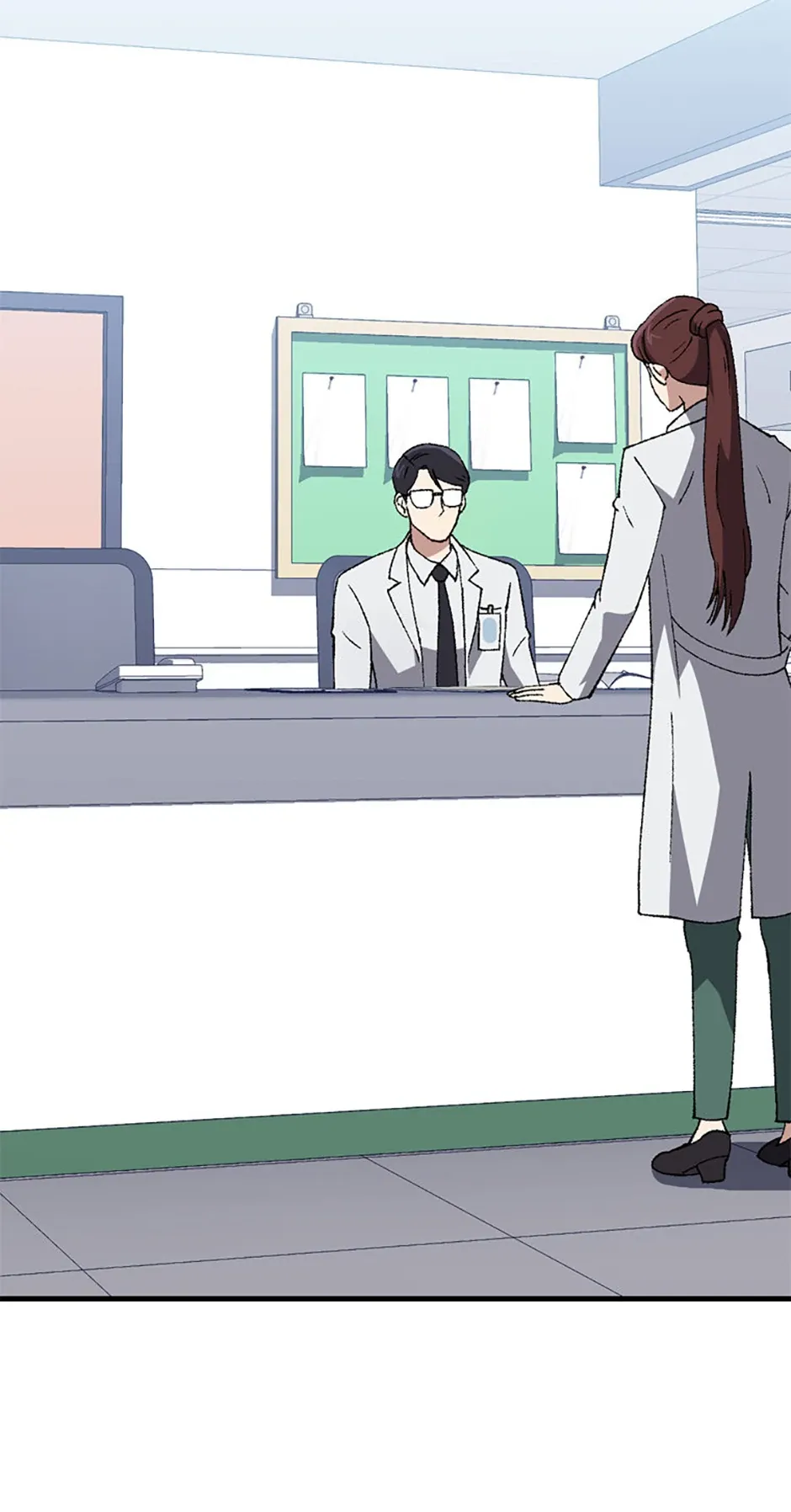 The Great Surgeon Chapter 44 Online - página 2