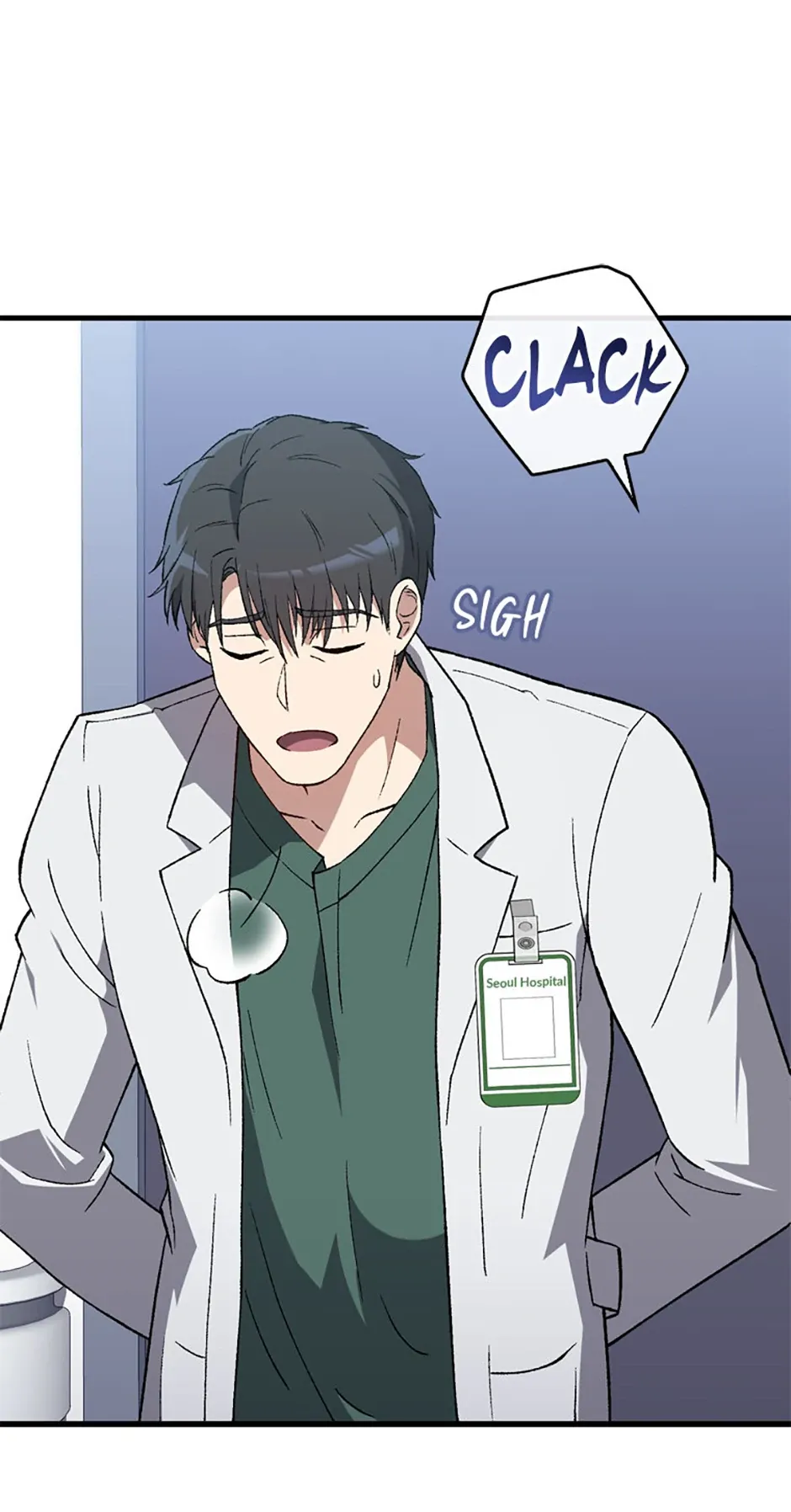 The Great Surgeon Chapter 44 Online - página 3