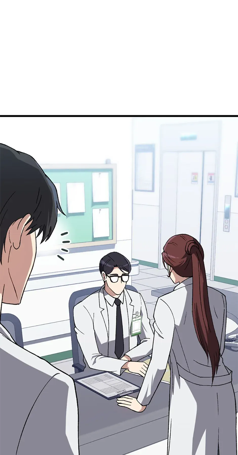 The Great Surgeon Chapter 44 Online - página 4
