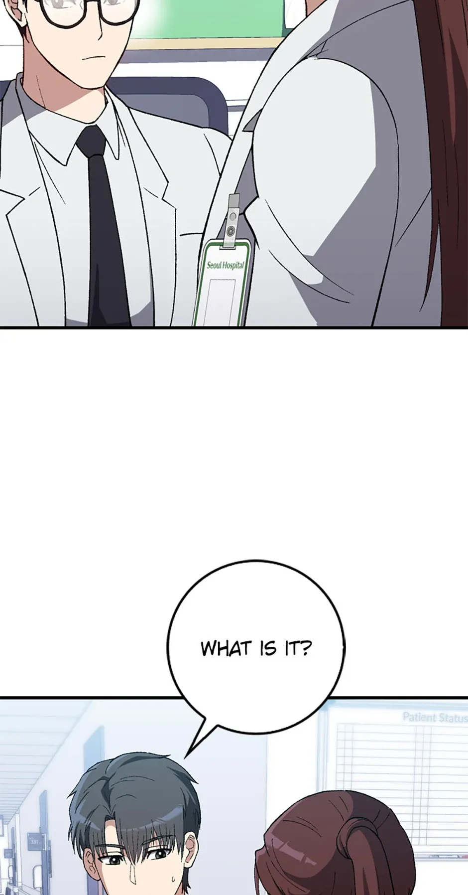 The Great Surgeon Chapter 44 Online - página 6