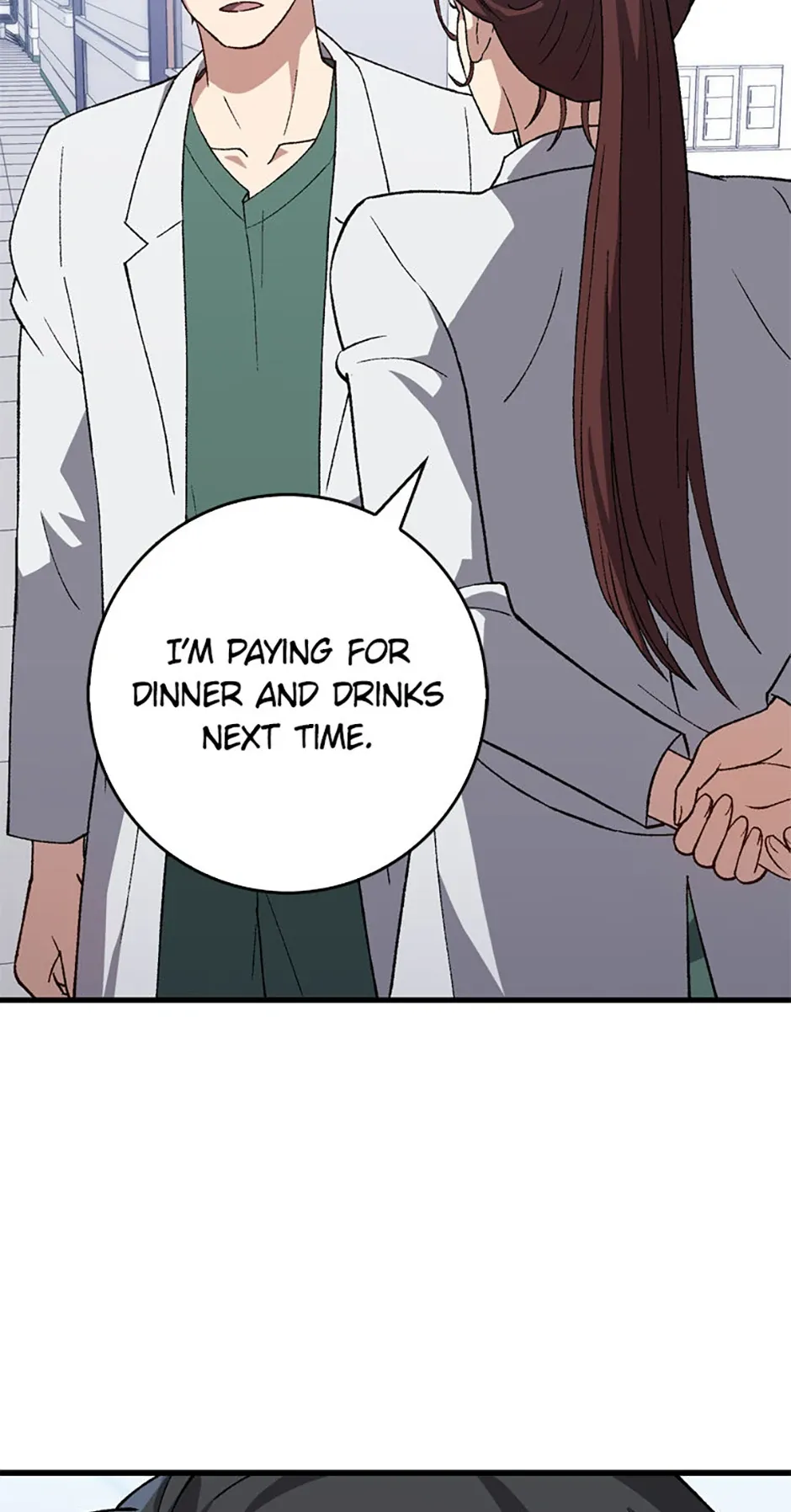 The Great Surgeon Chapter 44 Online - página 7