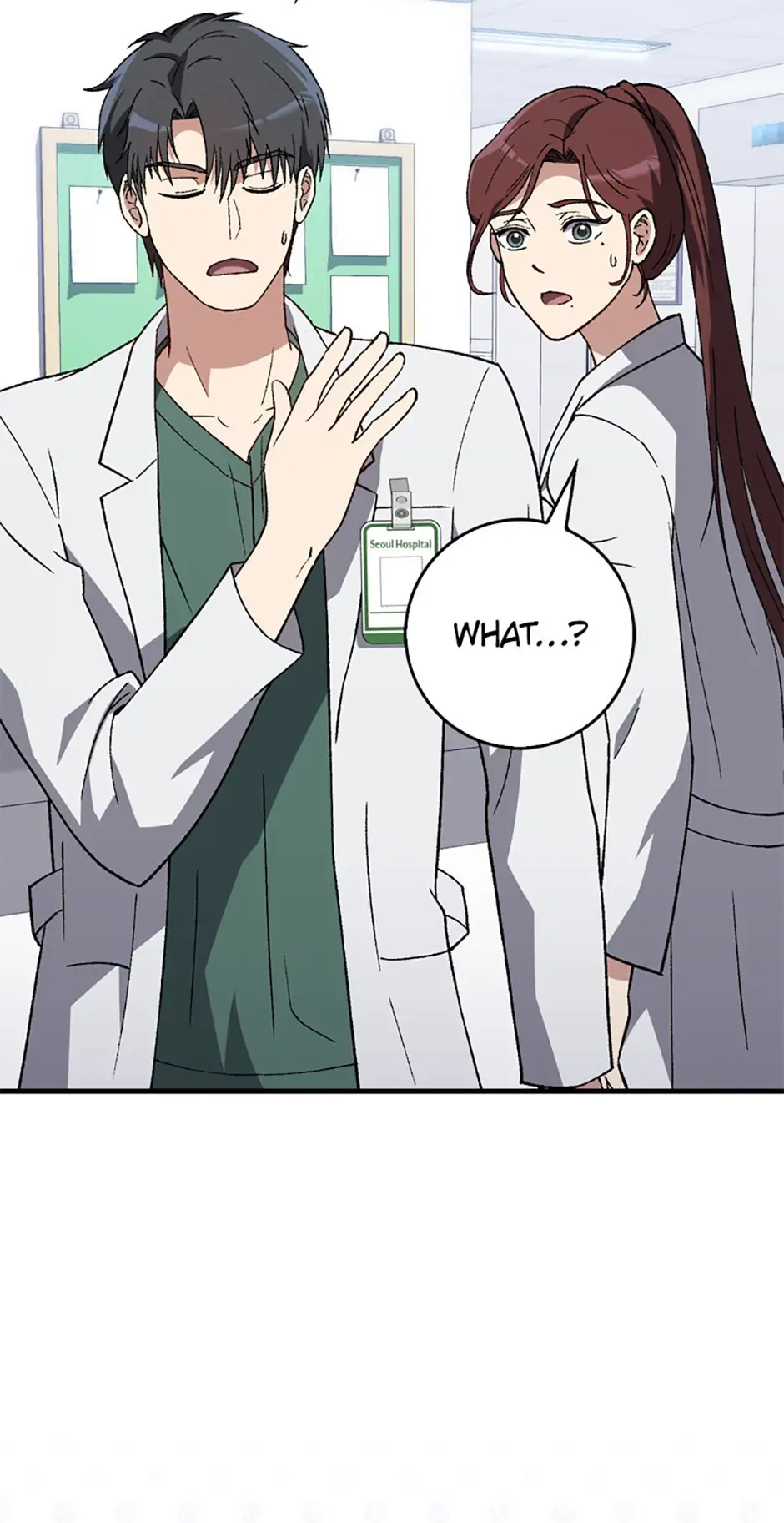 The Great Surgeon Chapter 44 Online - página 11