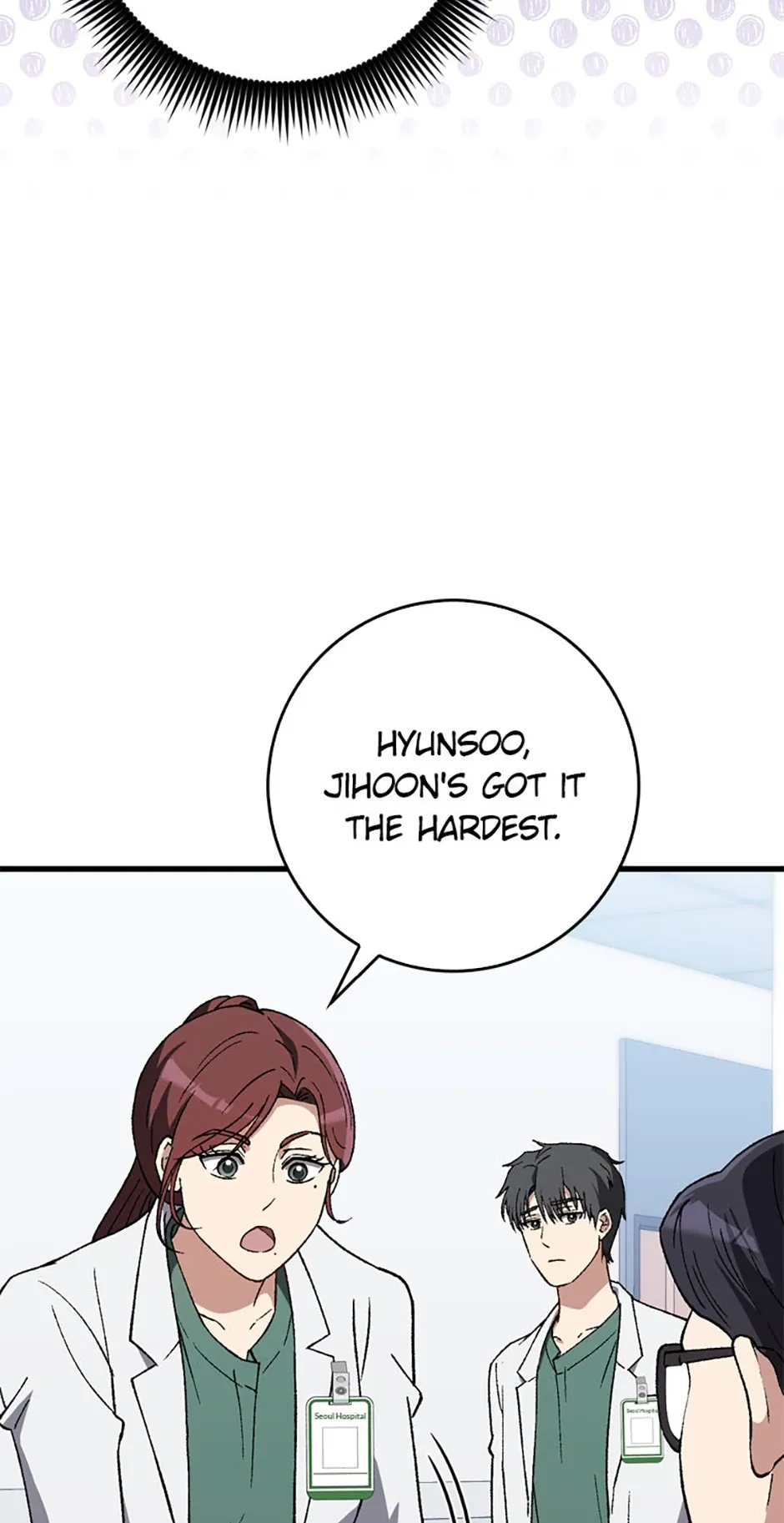 The Great Surgeon Chapter 44 Online - página 13