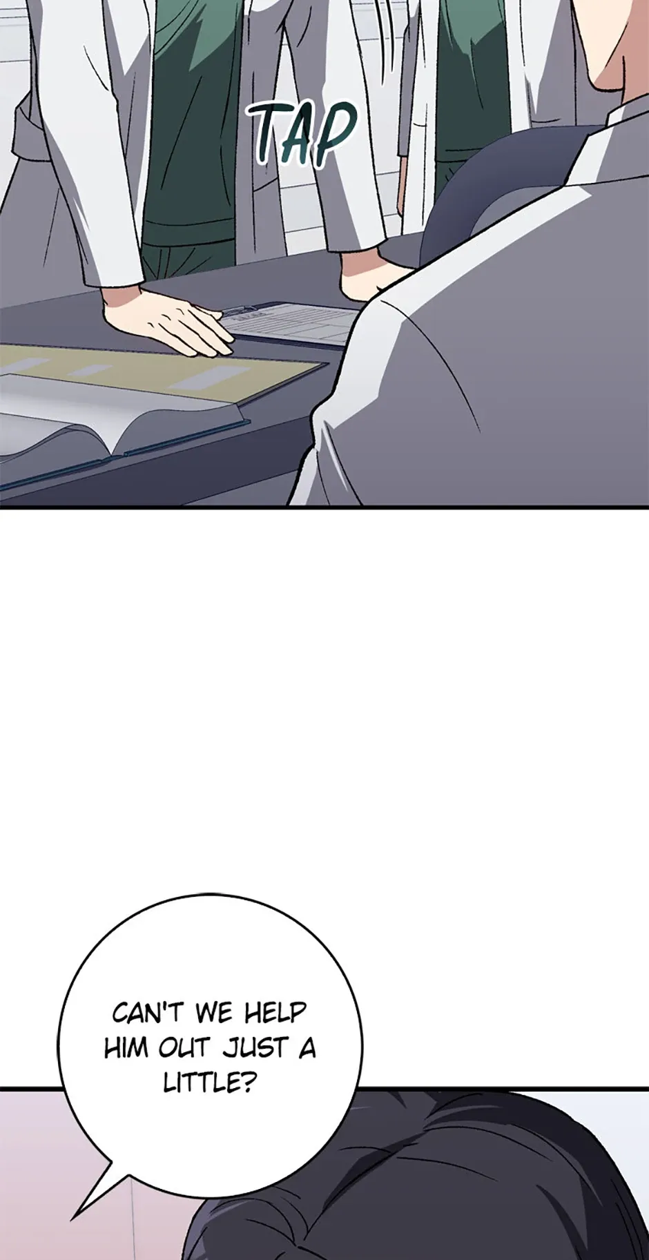 The Great Surgeon Chapter 44 Online - página 14
