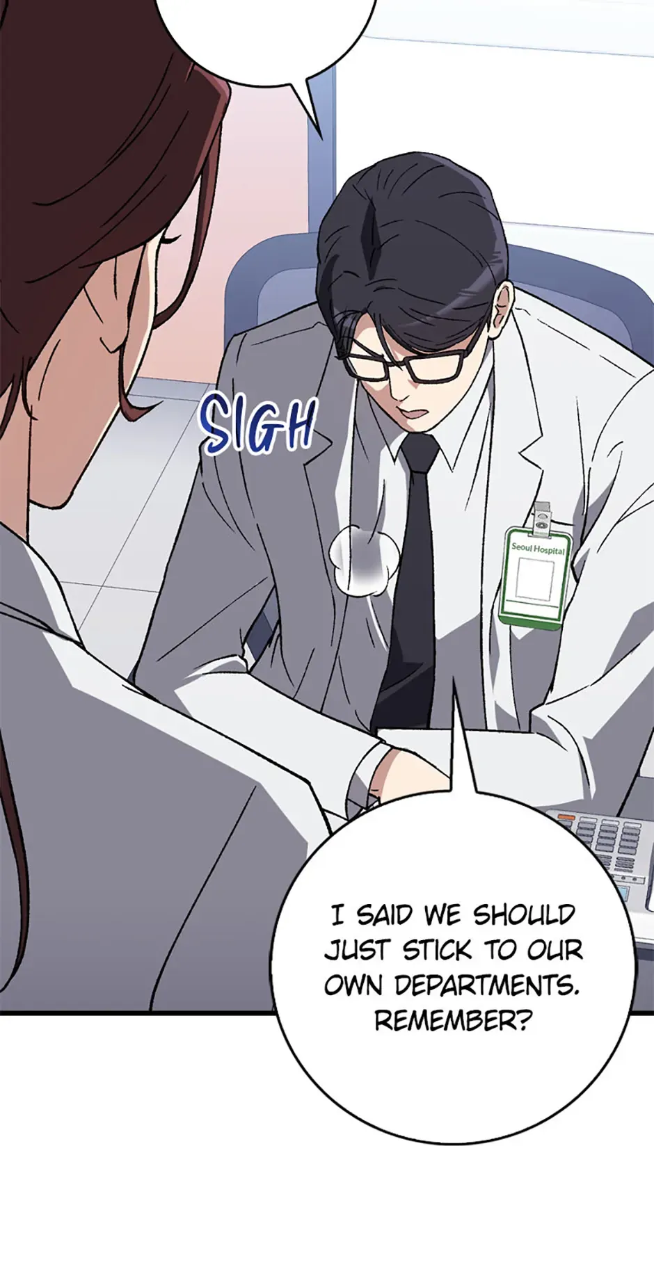 The Great Surgeon Chapter 44 Online - página 16