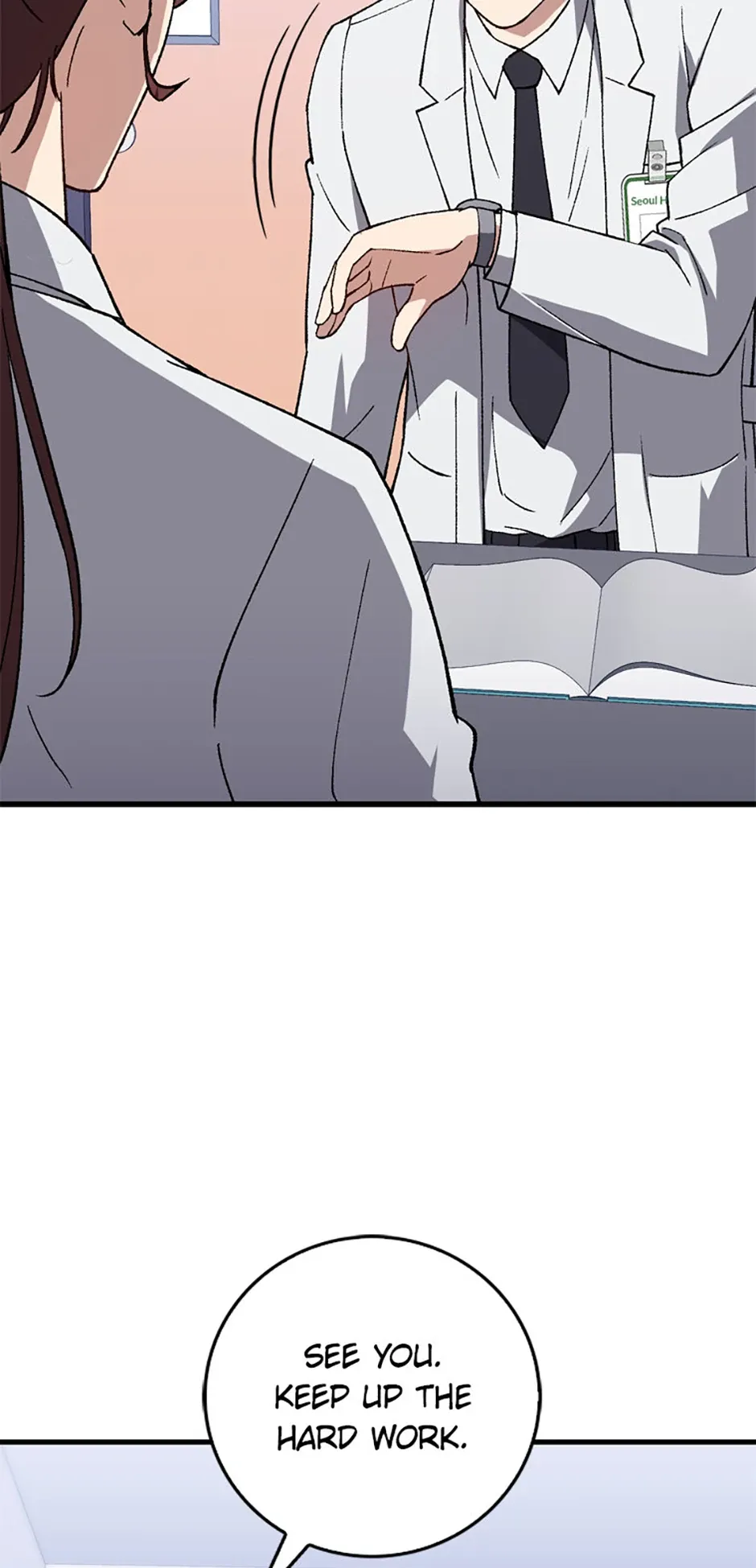 The Great Surgeon Chapter 44 Online - página 19