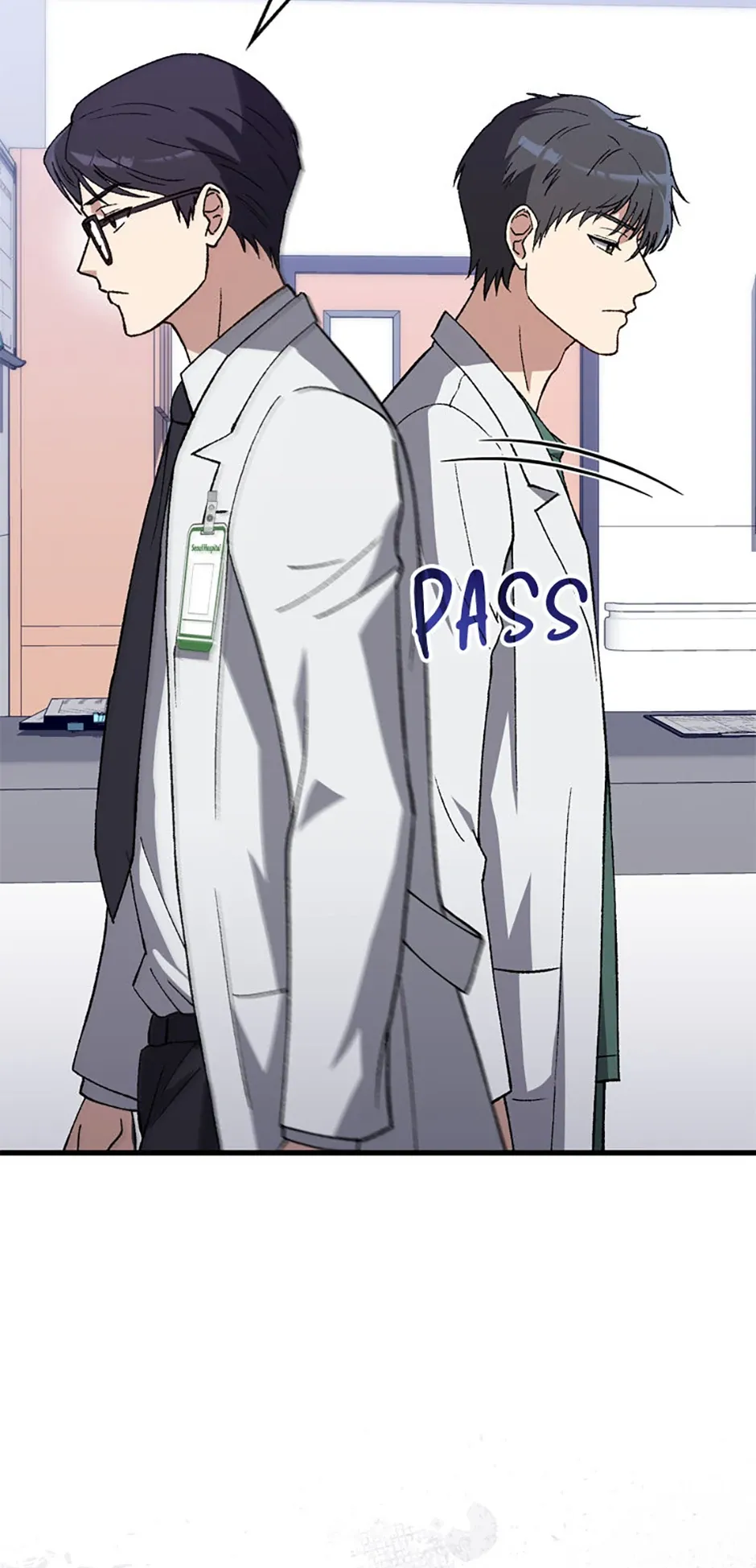 The Great Surgeon Chapter 44 Online - página 20