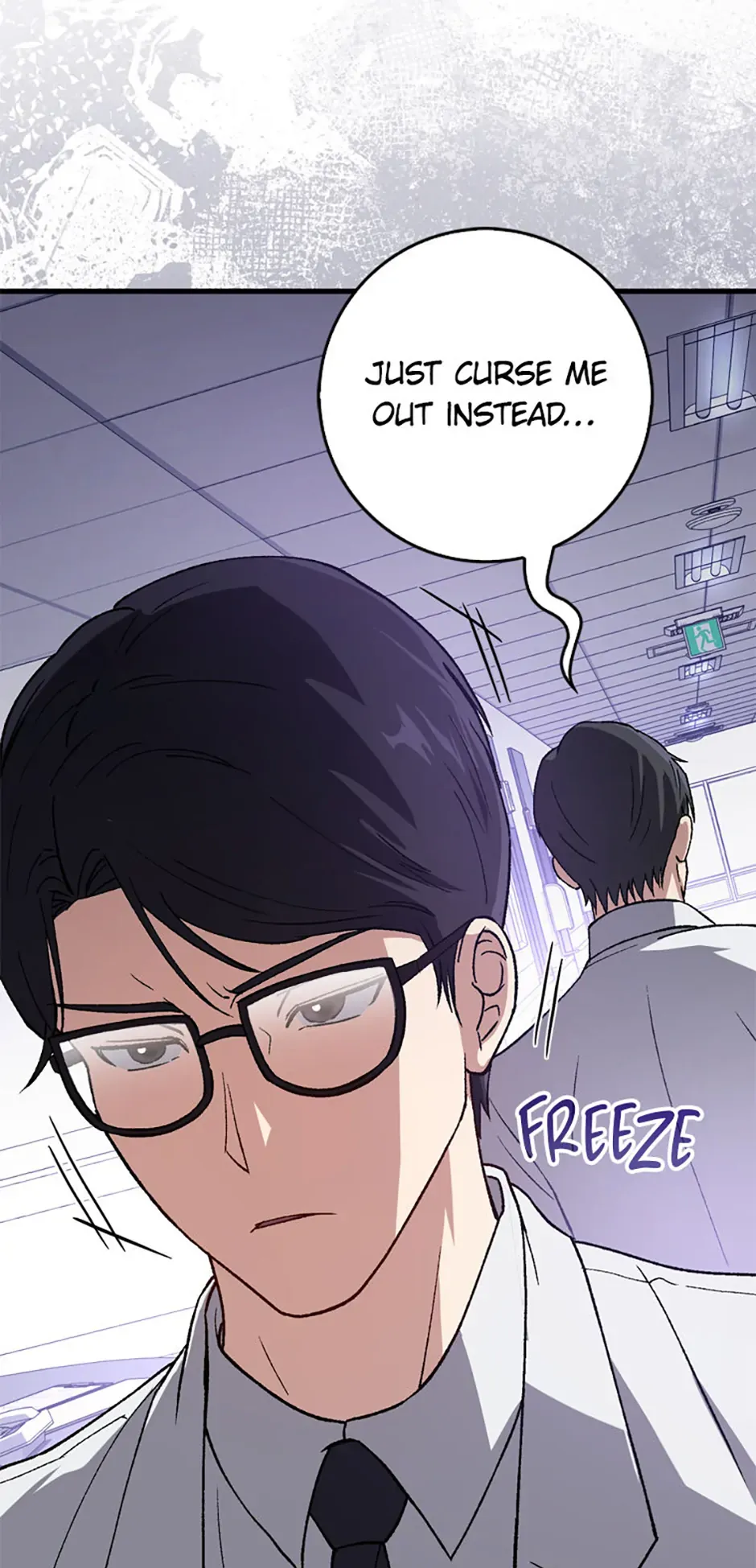 The Great Surgeon Chapter 44 Online - página 21