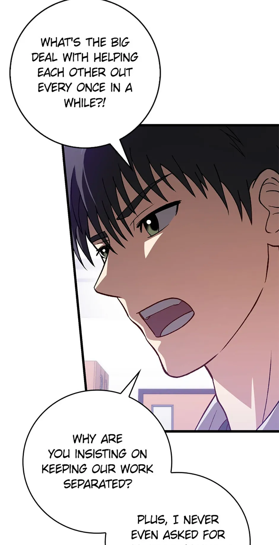 The Great Surgeon Chapter 44 Online - página 27