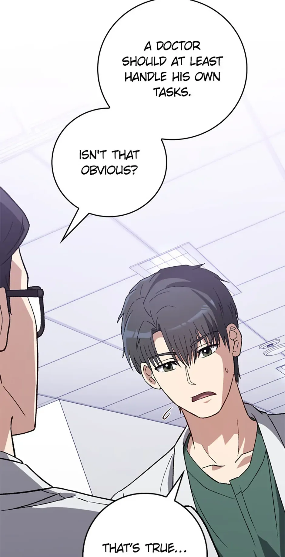 The Great Surgeon Chapter 44 Online - página 29