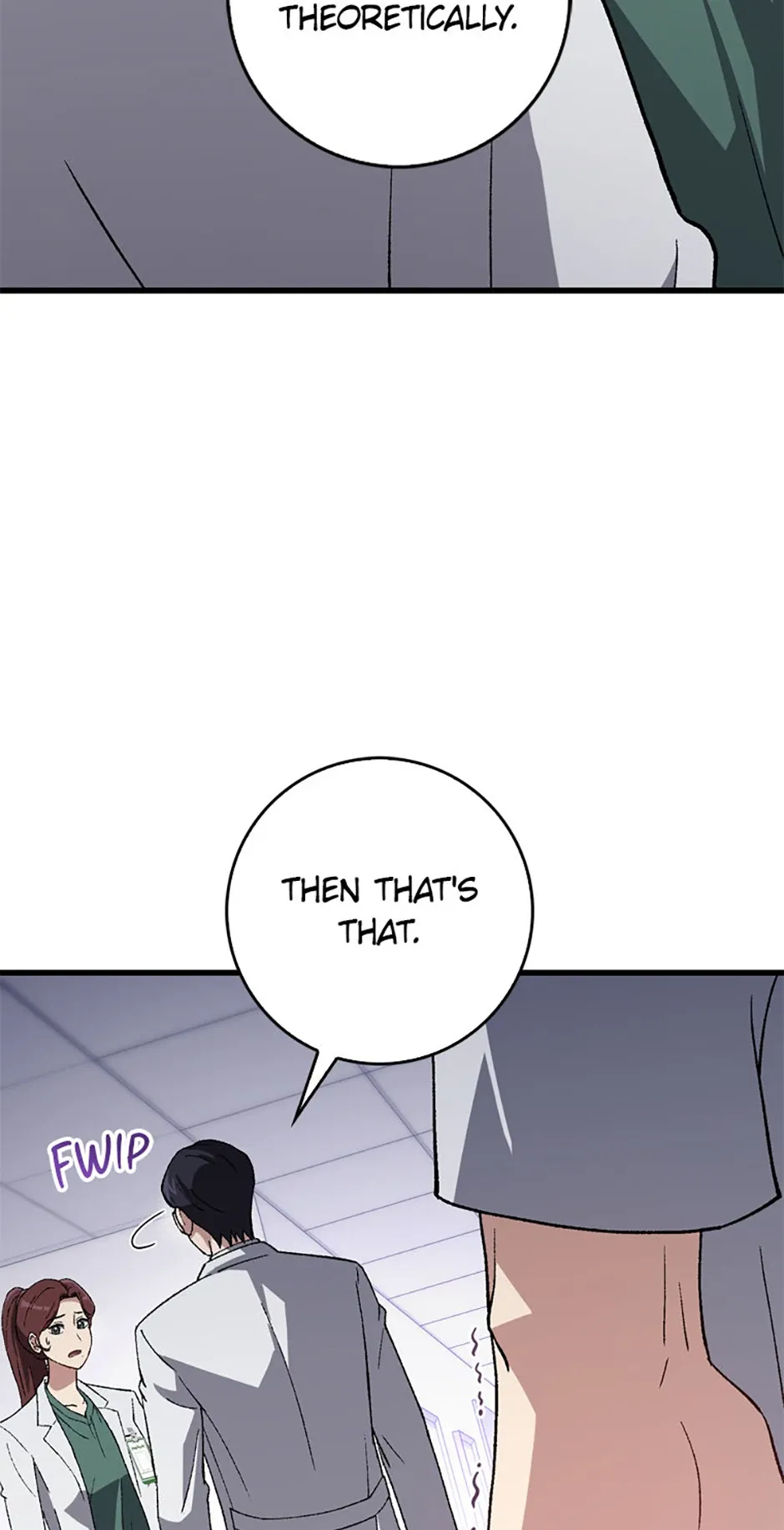 The Great Surgeon Chapter 44 Online - página 30
