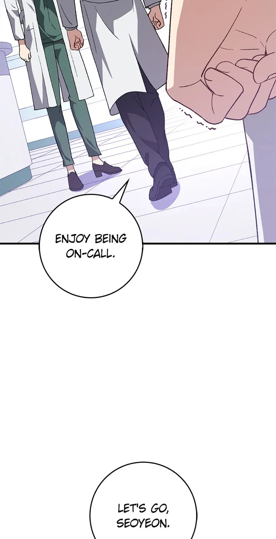 The Great Surgeon Chapter 44 Online - página 31