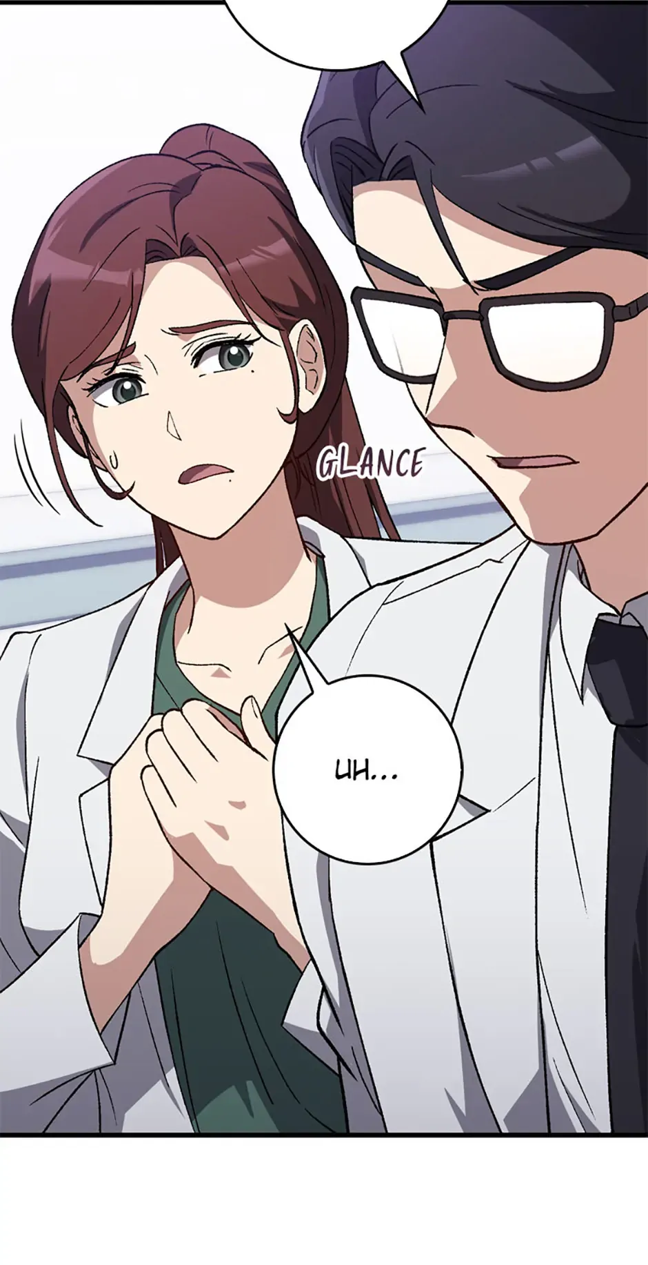 The Great Surgeon Chapter 44 Online - página 32