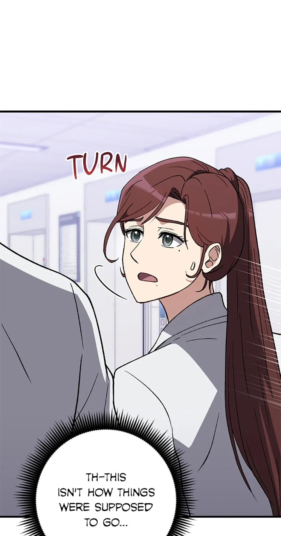 The Great Surgeon Chapter 44 Online - página 33