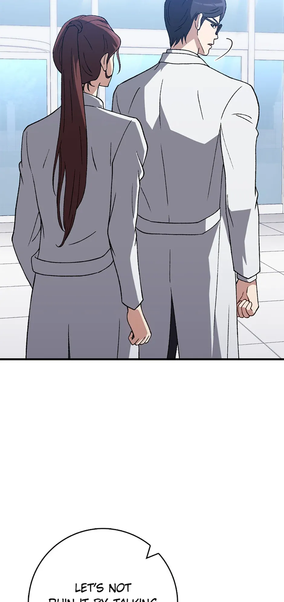 The Great Surgeon Chapter 44 Online - página 46