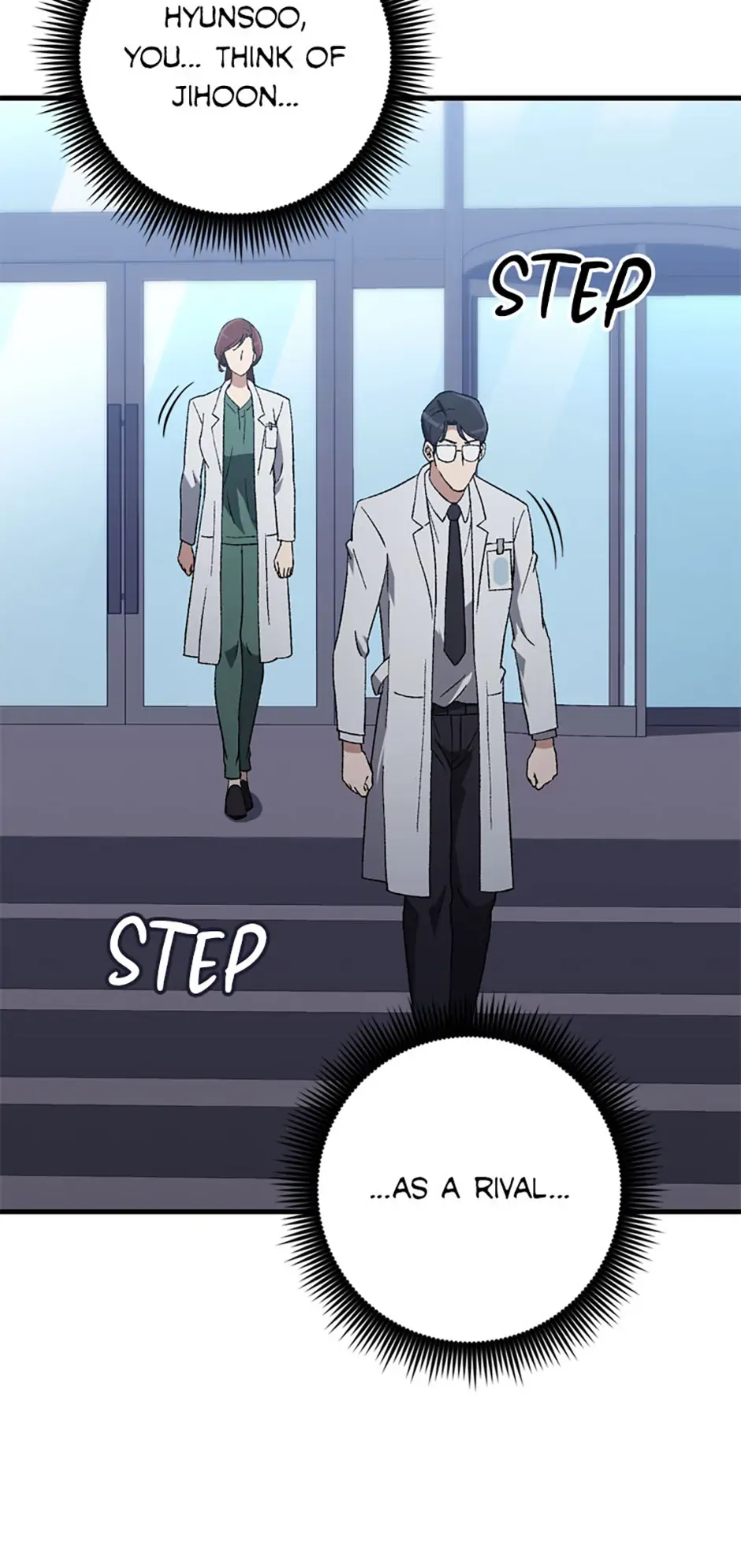 The Great Surgeon Chapter 44 Online - página 48