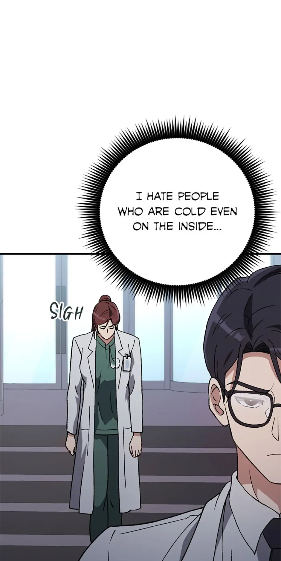 The Great Surgeon Chapter 44 Online - página 50