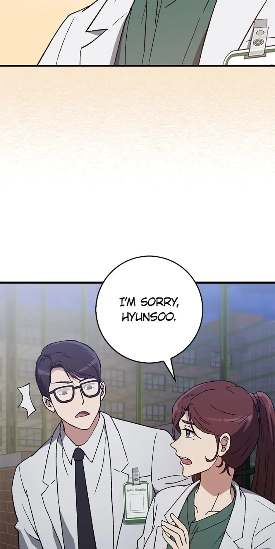 The Great Surgeon Chapter 44 Online - página 53